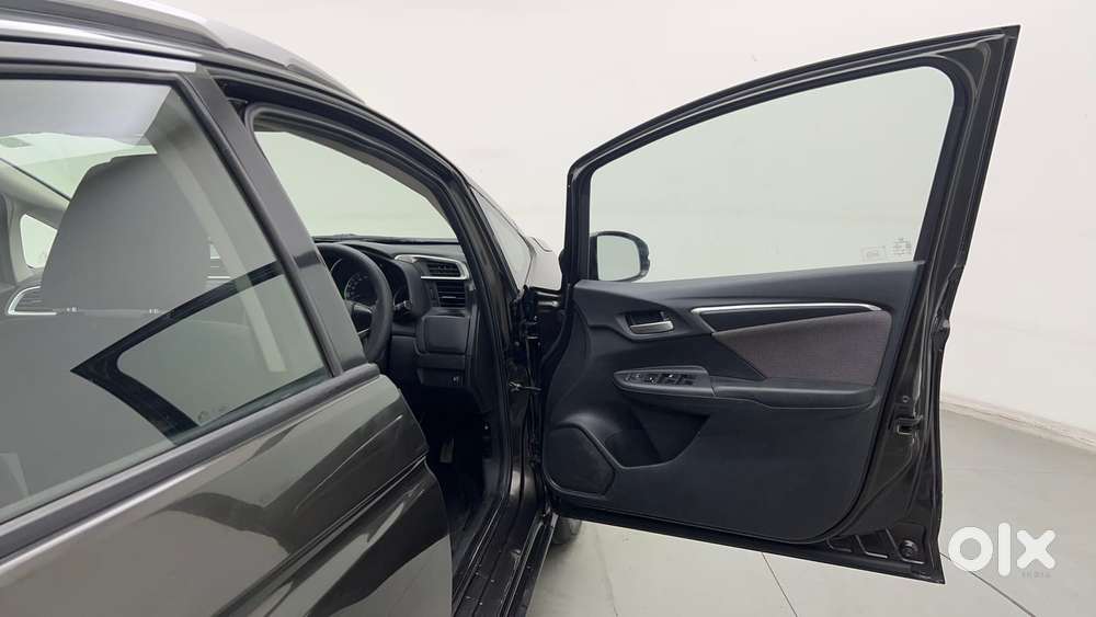 Honda Wr-v 1.2 Vx I-vtec, 2018, Petrol