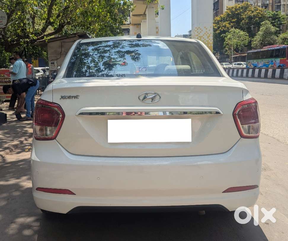 Hyundai Xcent S 1.2 (o), 2014, Petrol