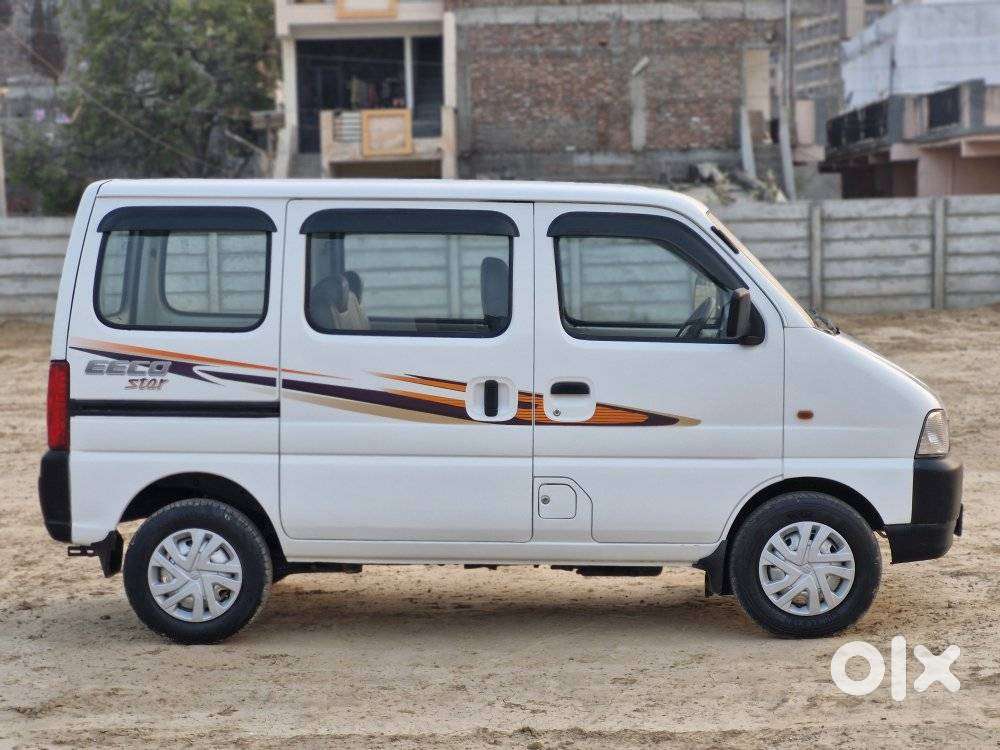 Maruti Suzuki Eeco