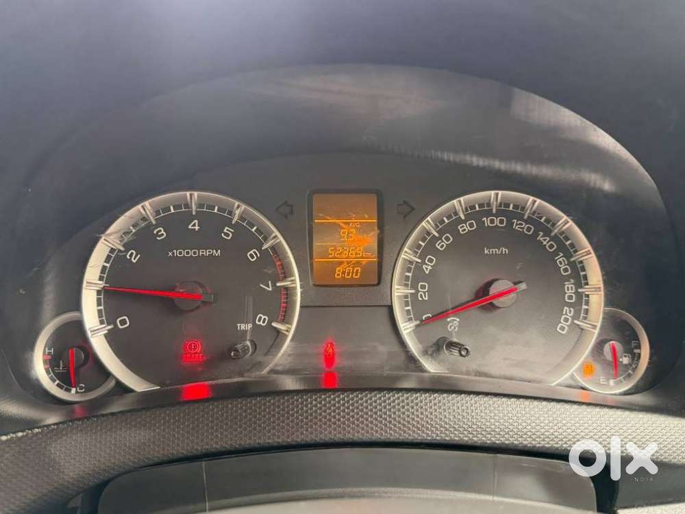 Maruti Suzuki Swift Rs Vxi, 2014, Petrol