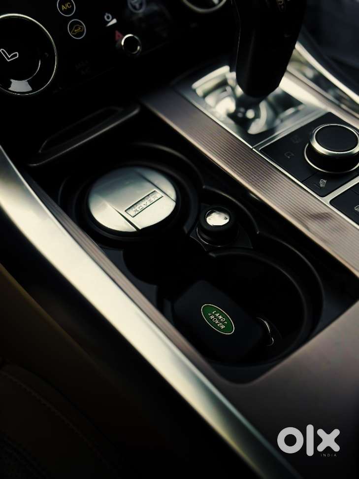 Land Rover Range Sport Sdv6 Hse, 2013, Diesel