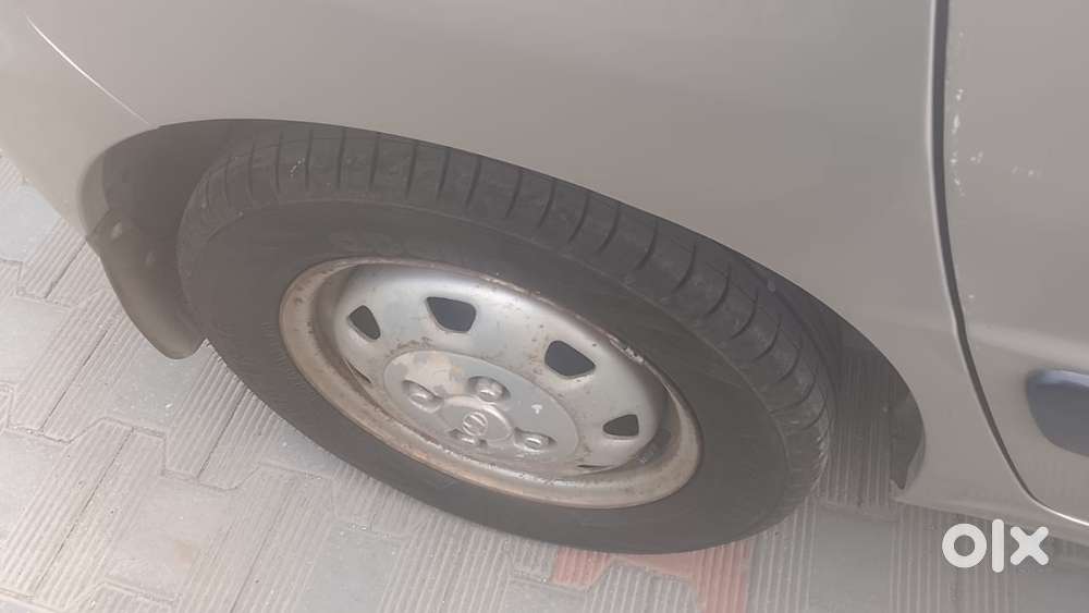 Hyundai Santro Xing Xo, 2007, Petrol