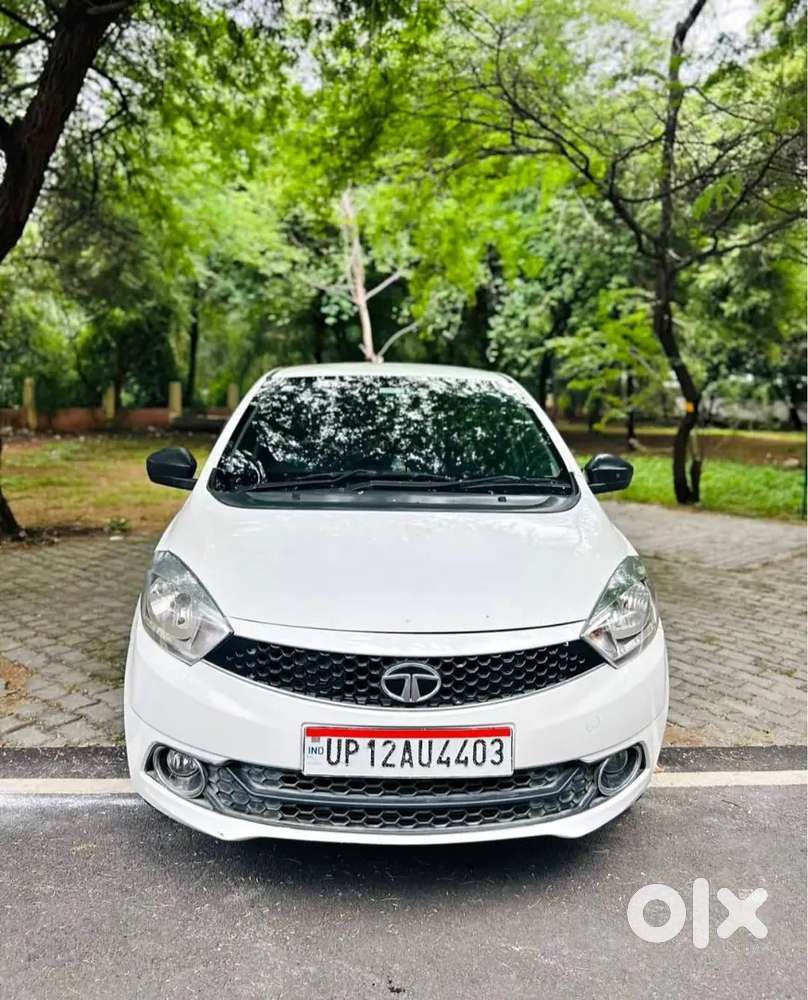 Tata Tigor 1.05 Xz 2018