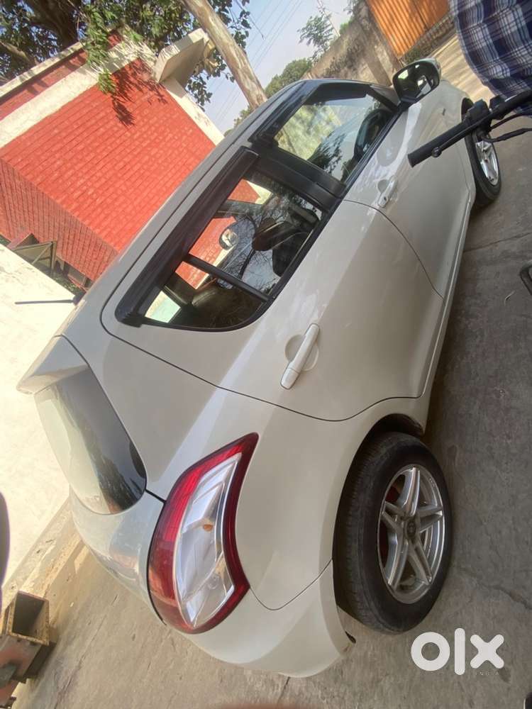 Swift Vdi Diesel 2015