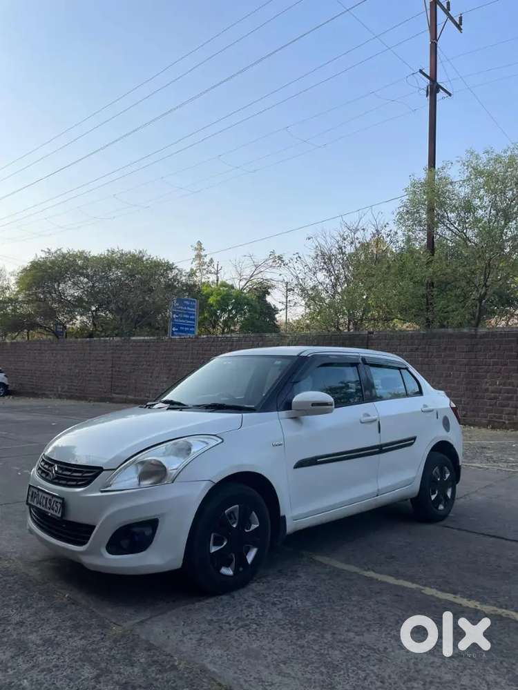 Maruti Suzuki Swift Dzire 2013 Diesel Good Condition