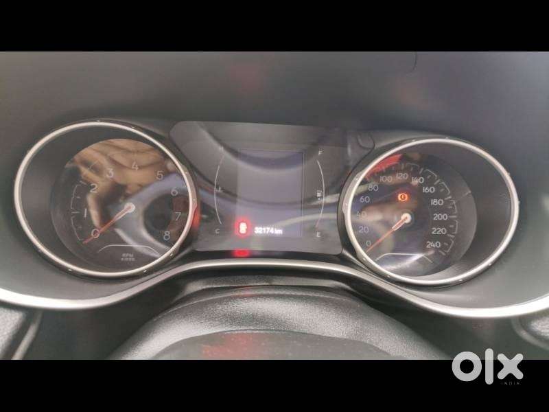 Jeep Compass 1.4 Sport, 2018, Petrol