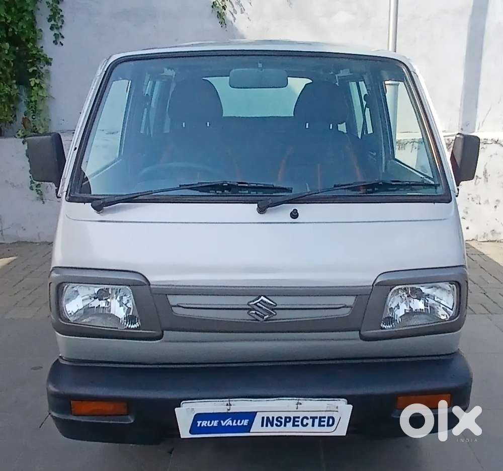 Maruti Suzuki Omni E Mpi Std Bsiv, 2019, Petrol