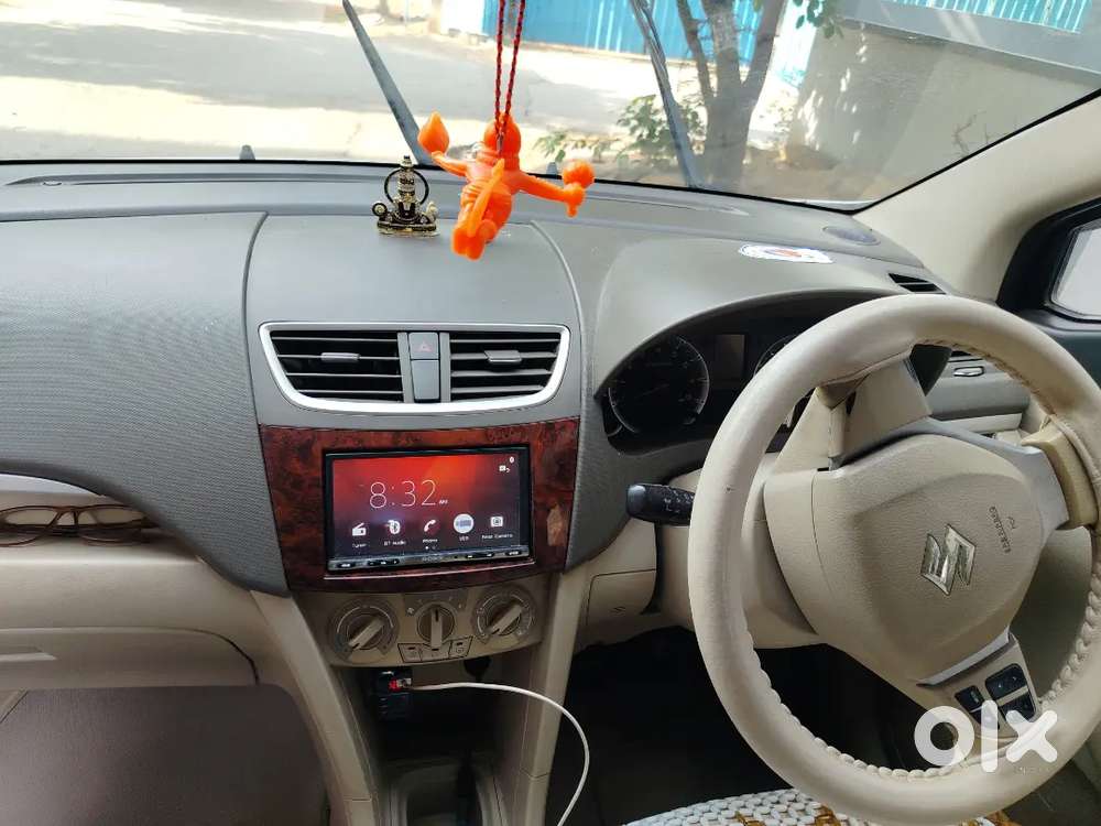 Maruti Suzuki Ertiga 2014 Petrol 119000 Km Driven