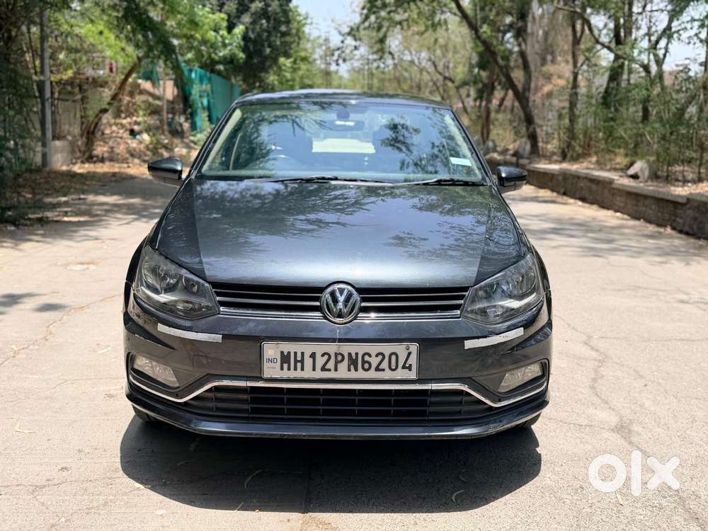 Volkswagen Ameo, 2017, Cng & Hybrids