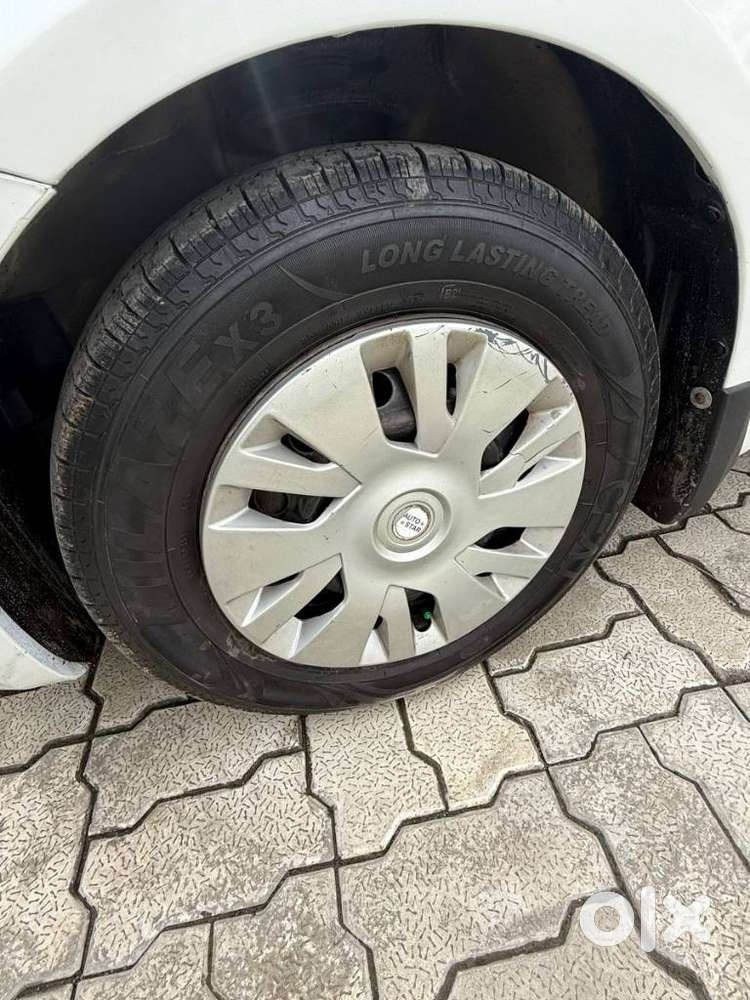 Maruti Suzuki Dzire 2017-2020 Vdi, 2010, Diesel