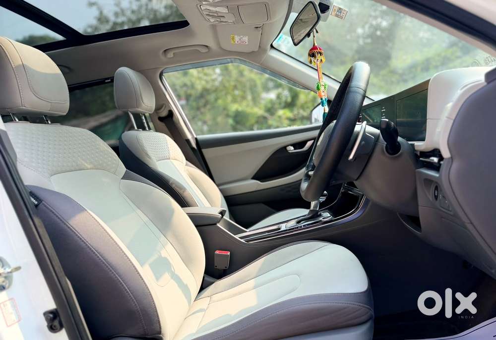 Hyundai Creta 1.5 S Petrol, 2025, Petrol