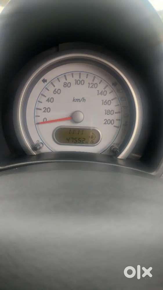 Maruti Suzuki Ritz In Mint Condition