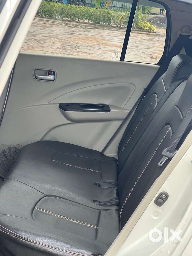 Maruti Suzuki Celerio 2014-2017 1.0 Vxi Amt, 2014, Petrol