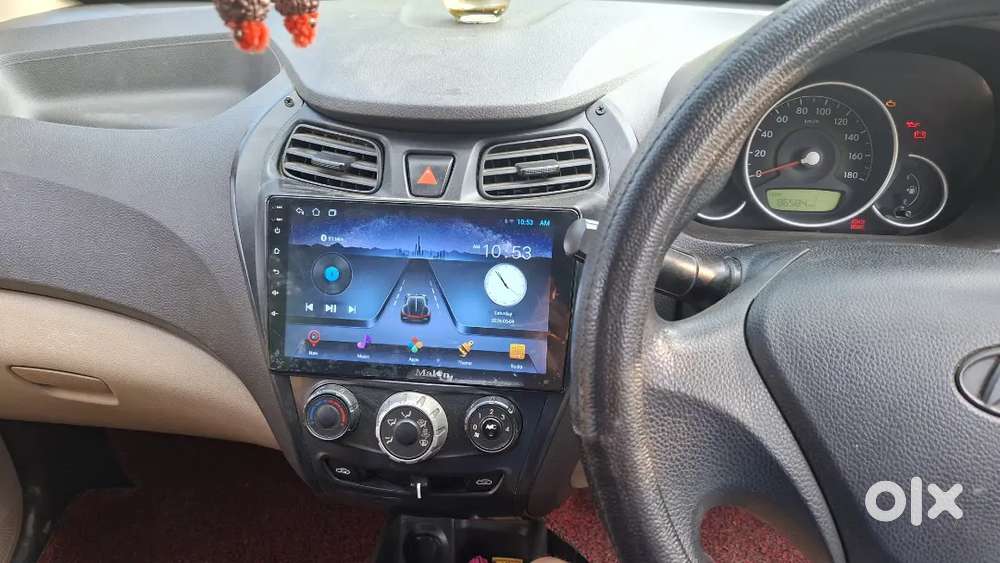 Hyundai Eon 2014