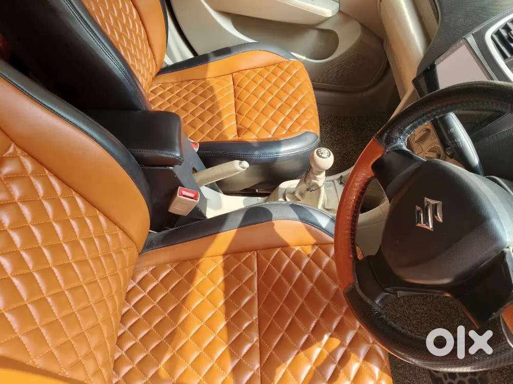 Maruti Suzuki Dzire 2014- 1st Owner-delhi  - Well Maintained