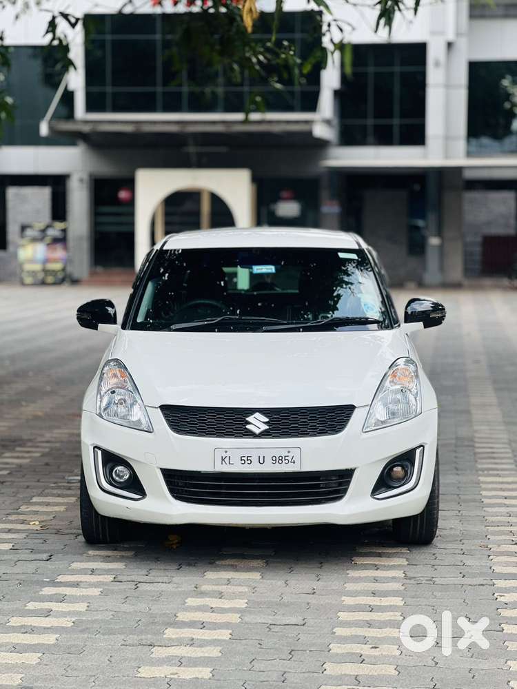 Maruti Suzuki Swift Vdi Deca, 2016, Diesel