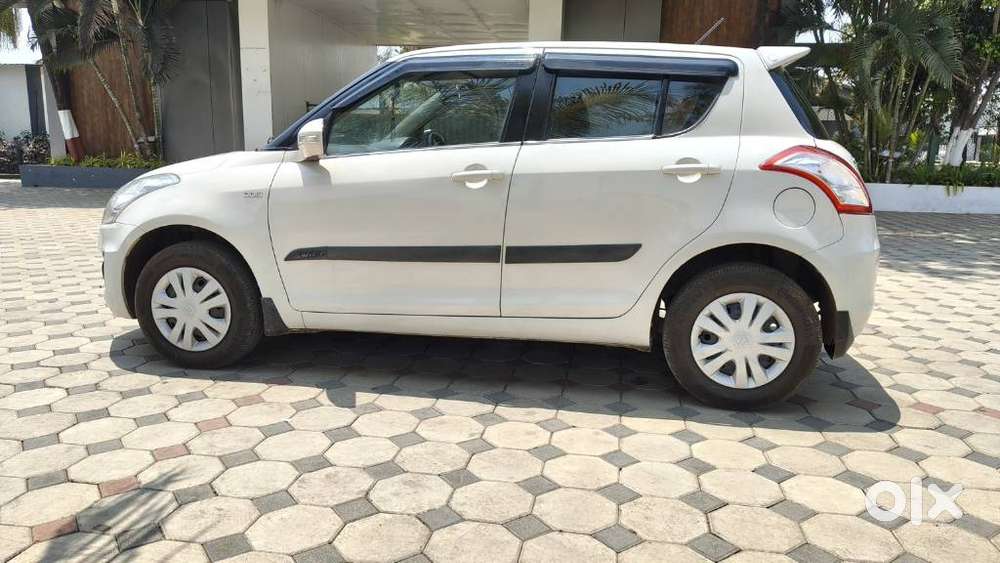 Maruti Suzuki Swift Ddis Vdi, 2015, Diesel