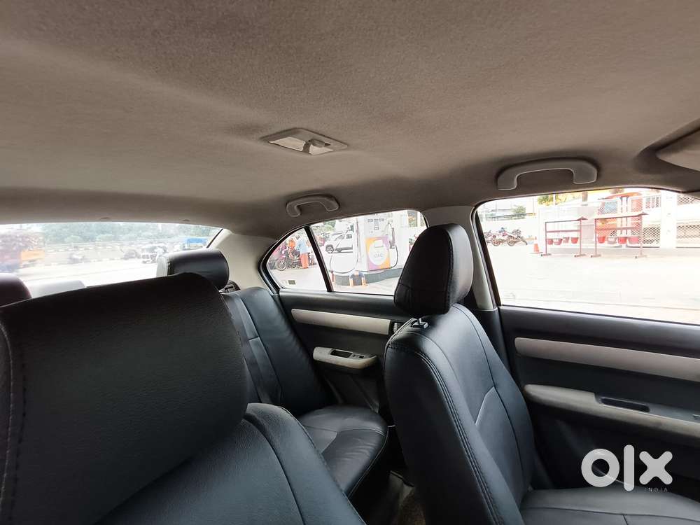 Maruti Suzuki Swift Dzire Vdi Bsiv, 2011, Diesel