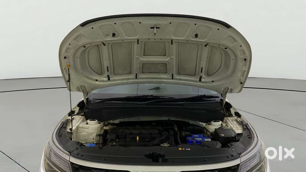 Kia Seltos Htk Plus G, 2022, Petrol