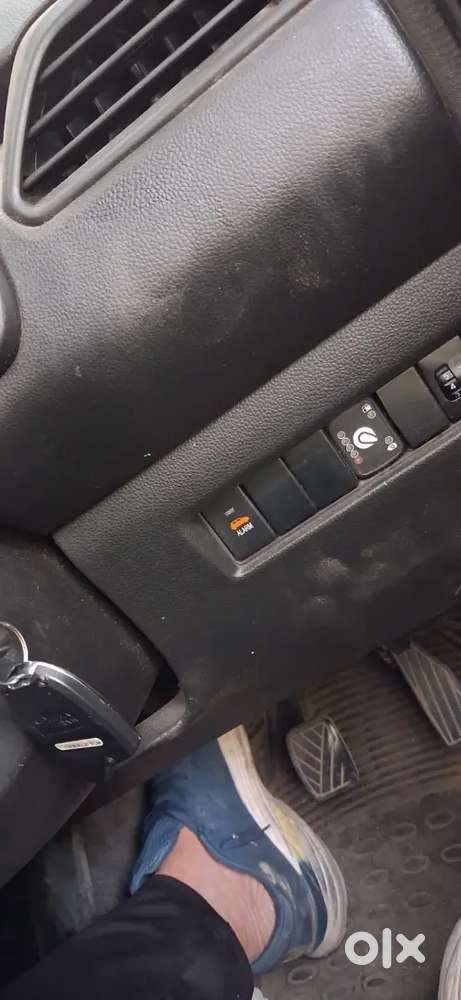 Maruti Suzuki Swift 2023