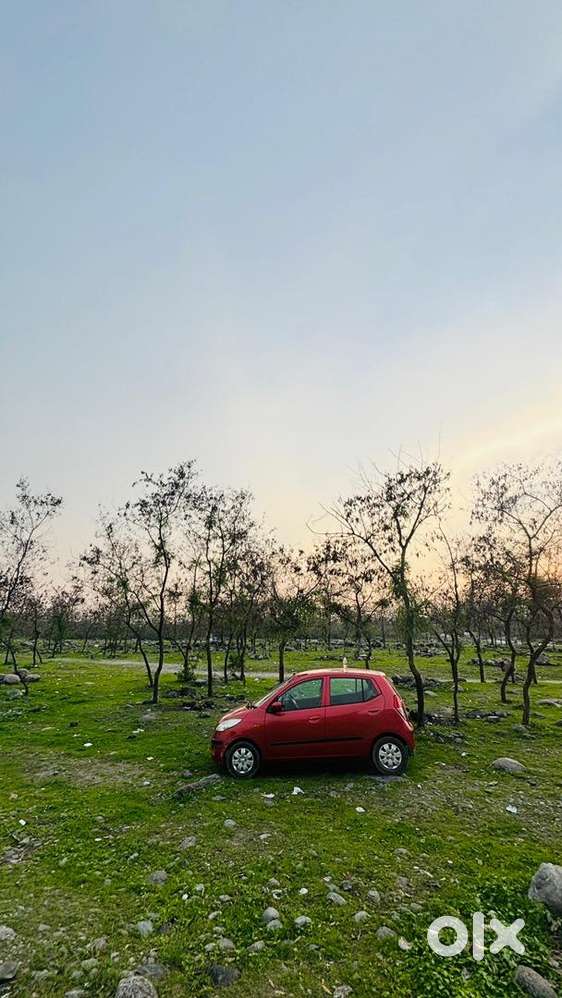 Hyundai I10 2010 Petrol Good Condition