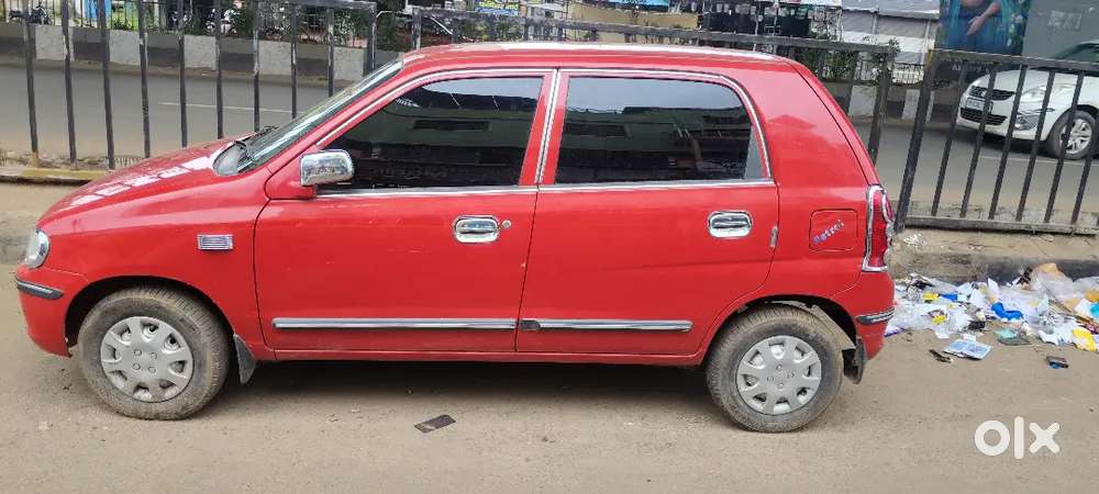 Maruti Suzuki Alto Lxi 2009