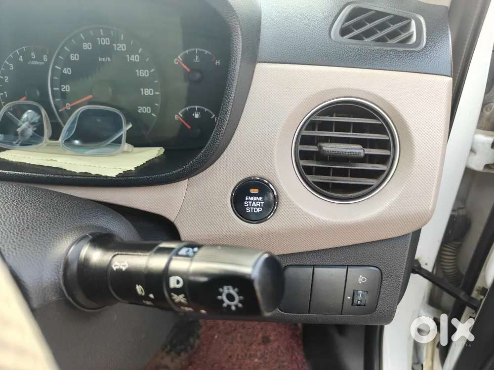 Hyundai Xcent Prime 2015 Diesel 145000 Km Driven