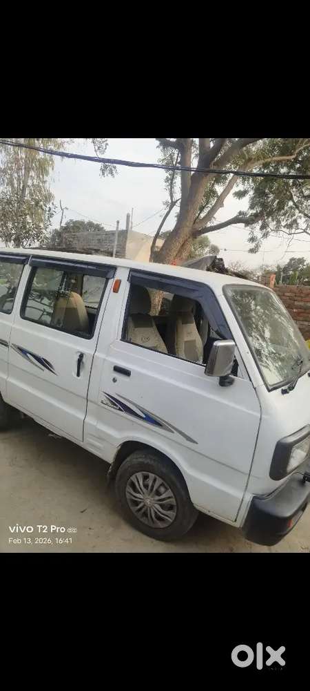 Dikkat Isliye Bech Rhe Gadi Me Koi Kami Nhi Hai