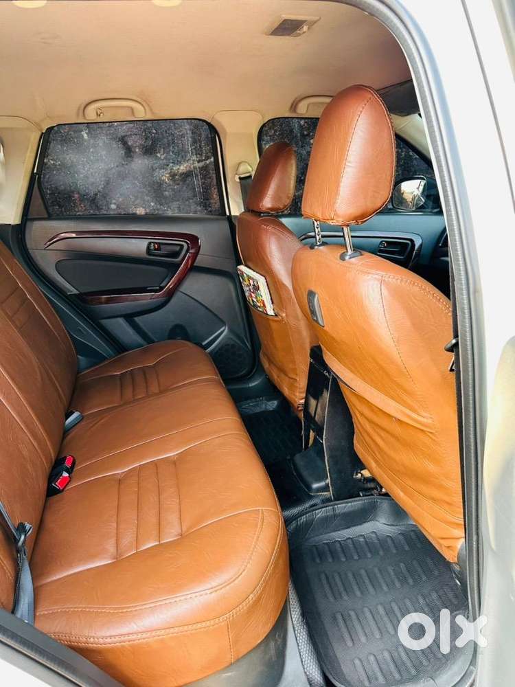 Maruti Suzuki Brezza 2017 Diesel 103250 Km Driven