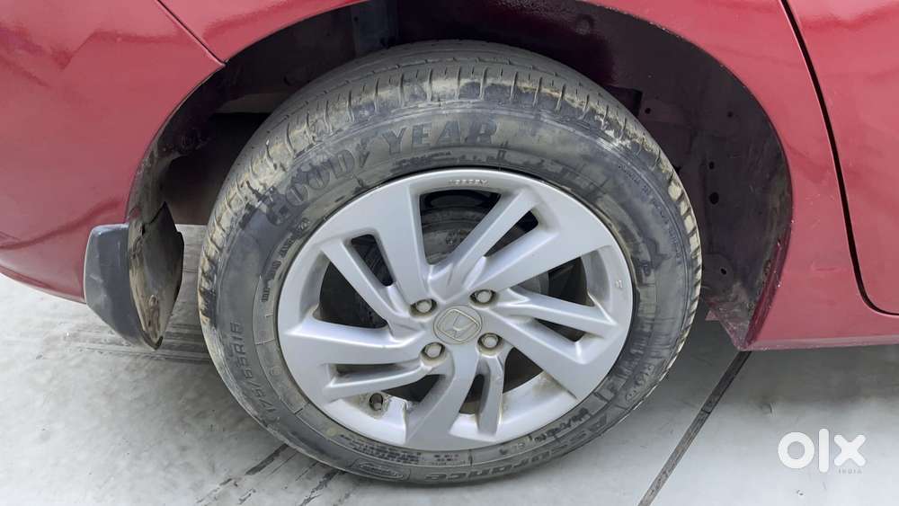 Honda Jazz 1.2 Zx Cvt I-vtec, 2021, Petrol