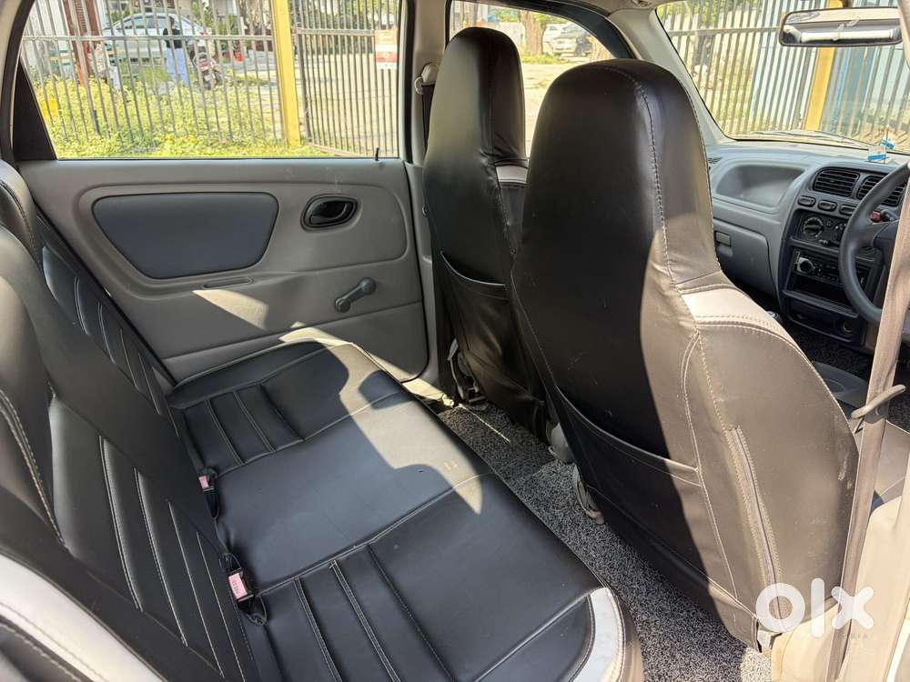 Maruti Suzuki Alto K10 Plus Edition, 2011, Petrol