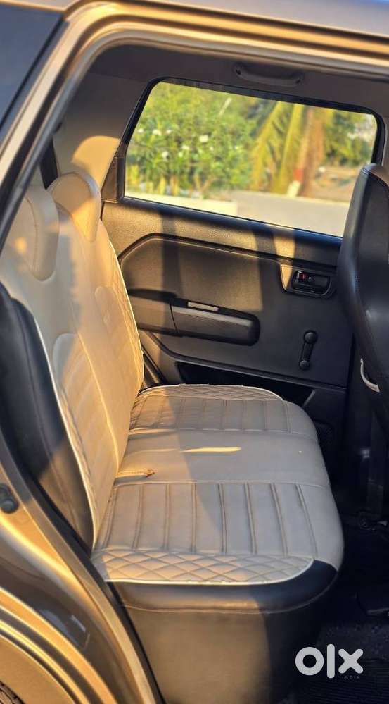 Maruti Suzuki Wagon R 1.0 2019-2022 Lxi Cng, 2022, Cng & Hybrids