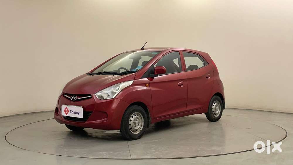 Hyundai Eon Era +, 2012, Petrol
