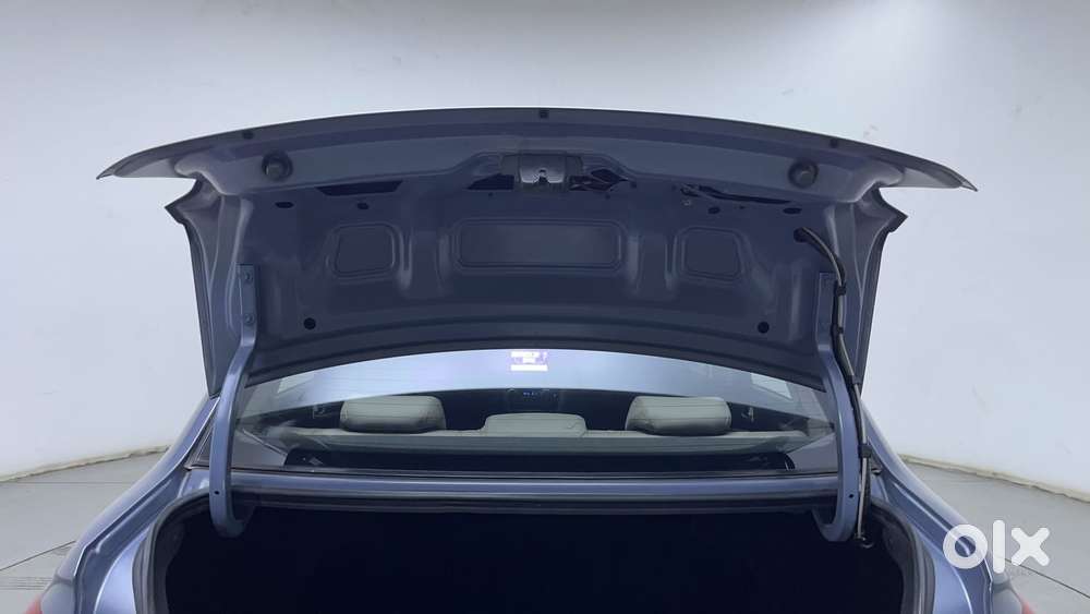 Hyundai Xcent [2017-2020] 1.2 Sx At (o), 2014, Petrol