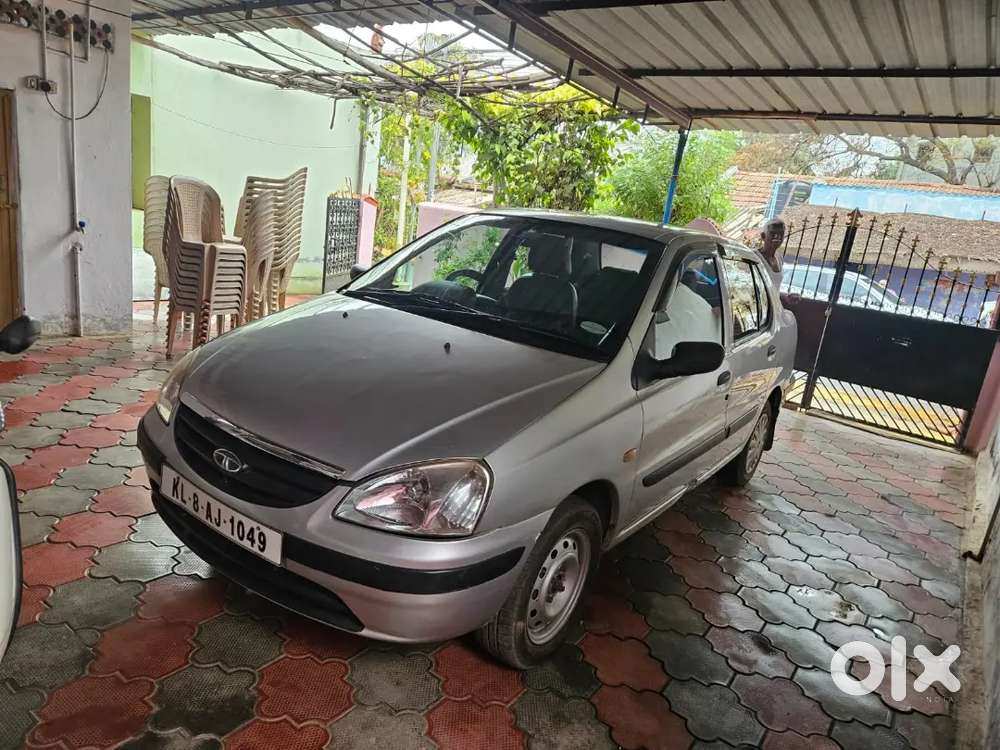 Tata Indigo Ecs 2006 Diesel Well Maintained