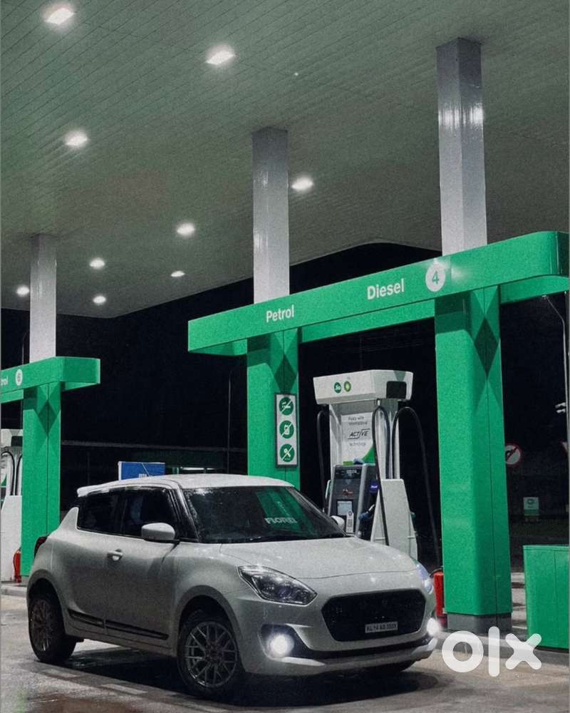 Maruti Suzuki Petrol 2023