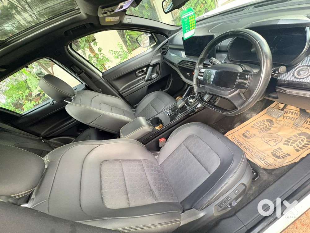 Tata Harrier 2023 Diesel Good Condition