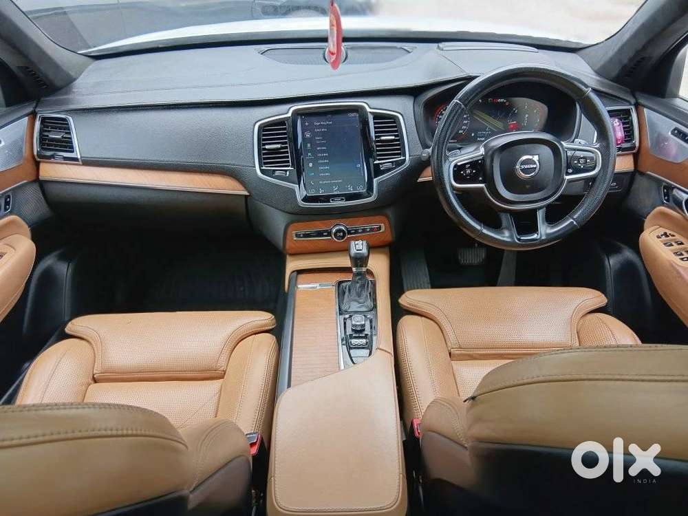 Volvo Xc90 D5 Awd, 2018, Diesel