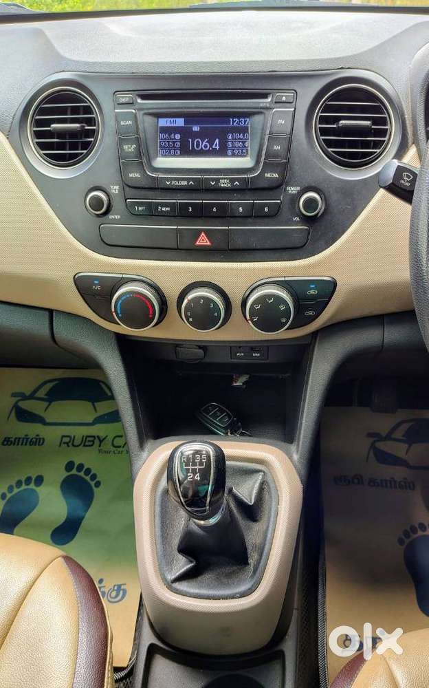 Hyundai Grand I10 Crdi Sportz, 2013, Diesel