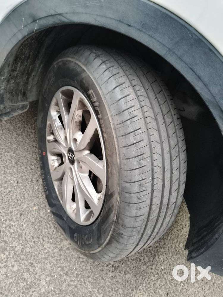 Hyundai Creta 1.6 Sx, 2019, Petrol