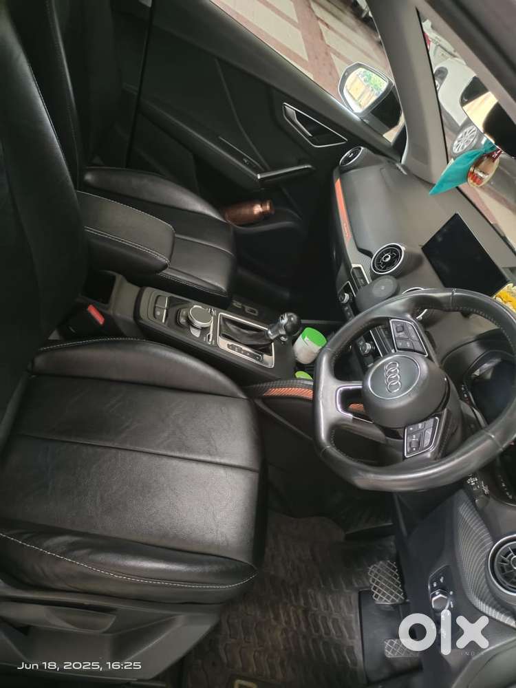 Audi Q2 2.0 40 Tfsi Quatro Premium, 2021, Petrol