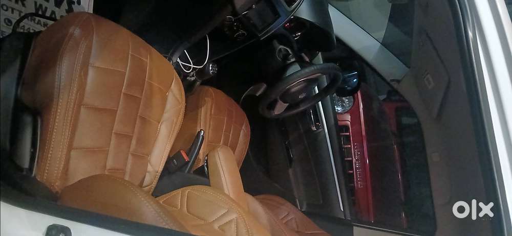 Maruti Suzuki Swift 2012