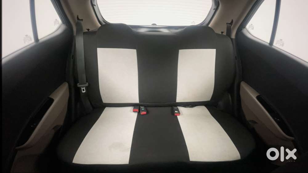 Hyundai Grand I10 1.2 Kappa Sportz, 2015, Petrol