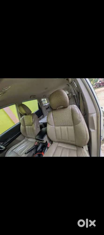 Mahindra Xuv500 Diesel 2016