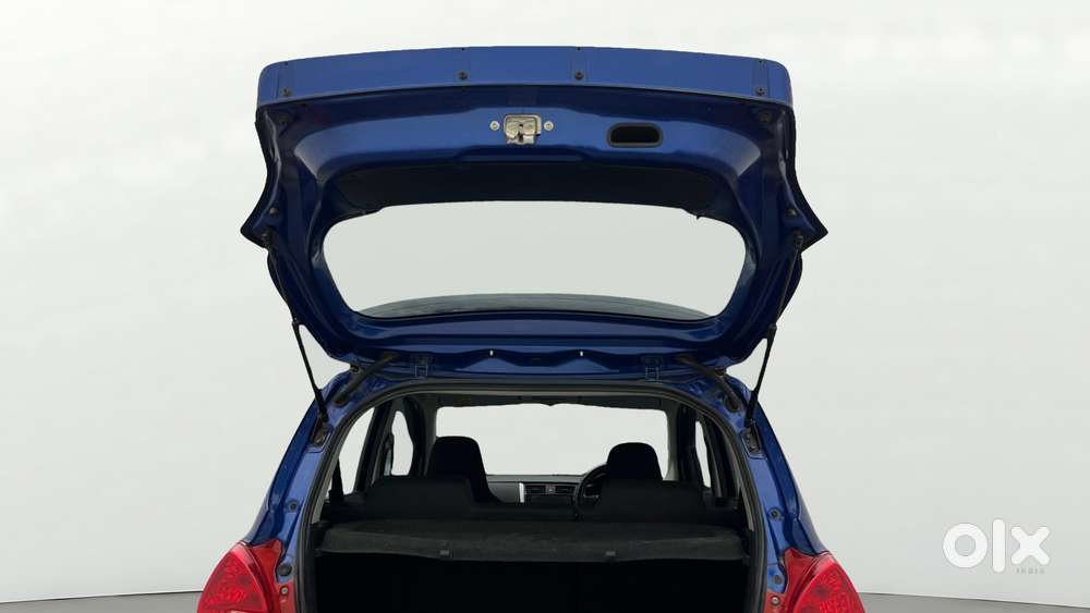 Maruti Suzuki Celerio X 1.0 Zxi (o) Amt, 2020, Petrol