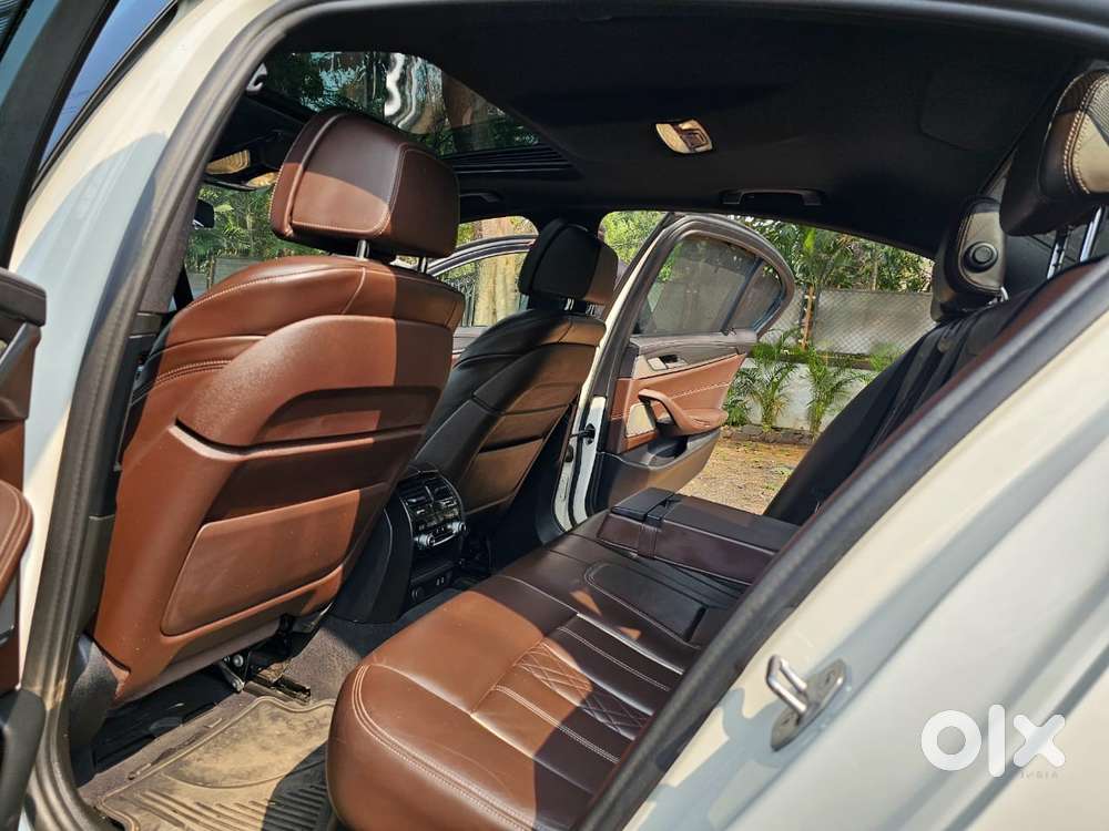 Bmw 5 Series 3.0 530d M Sport, 2022, Diesel