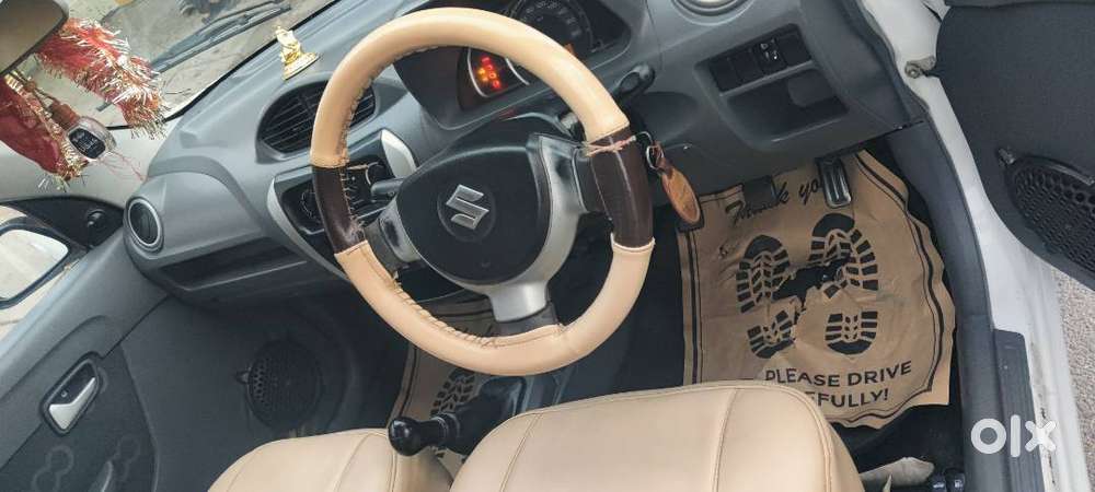 Maruti Suzuki Alto 800 2013