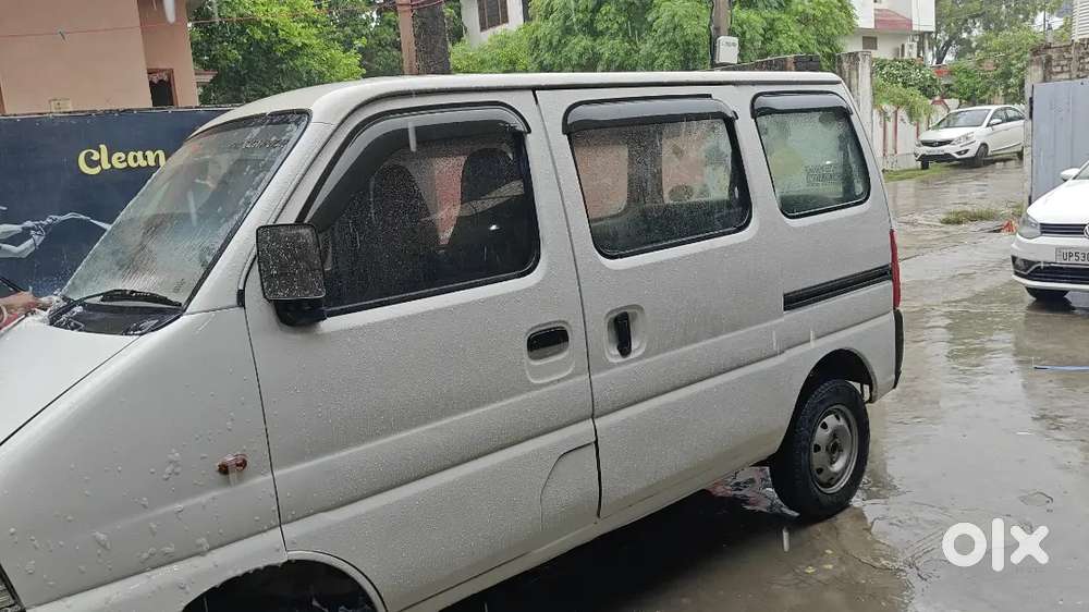 Maruti Suzuki Eeco 1.2 Petrol 2017