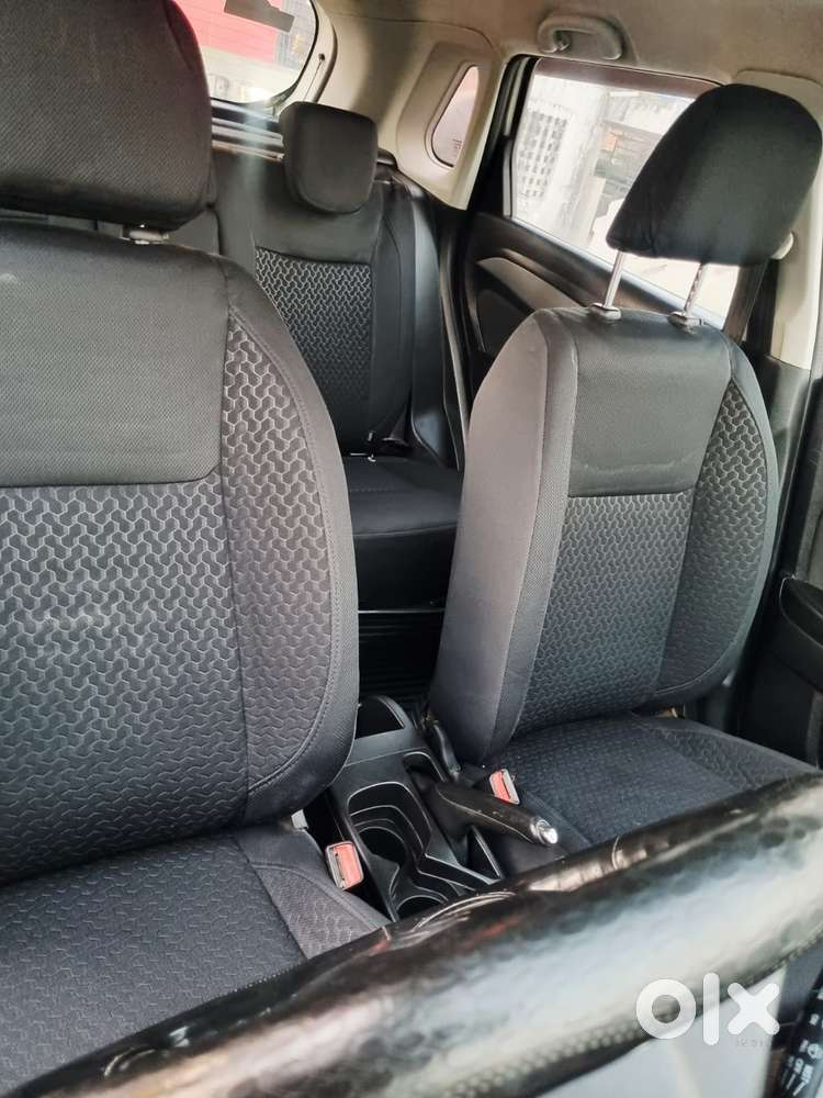 Maruti Suzuki Vitara Brezza