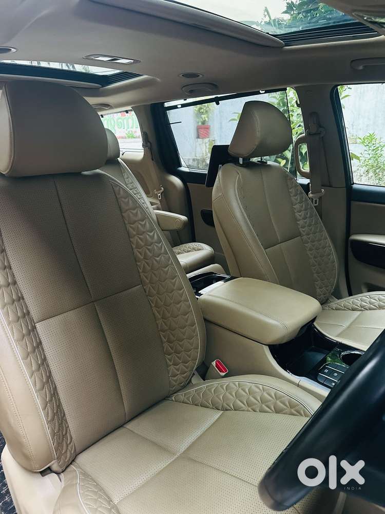 Kia Carnival Limousine Plus 7 Str, 2022, Diesel